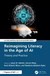 Reimagining Literacy in the Age of AI cover