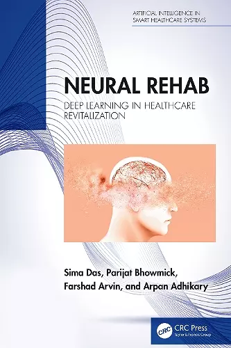 Neural Rehab cover