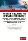 Artificial Intelligence and Information Technologies cover