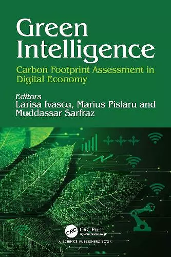 Green Intelligence cover