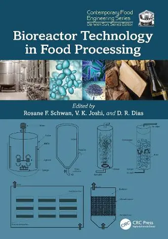 Bioreactor Technology in Food Processing cover