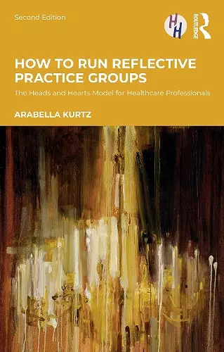 How to Run Reflective Practice Groups cover