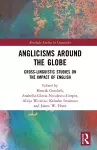 Anglicisms around the Globe cover