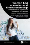 Women-Led Innovation and Entrepreneurship cover