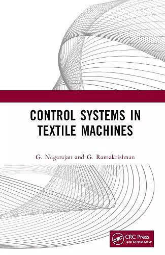 Control Systems in Textile Machines cover