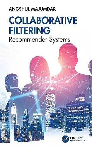 Collaborative Filtering cover