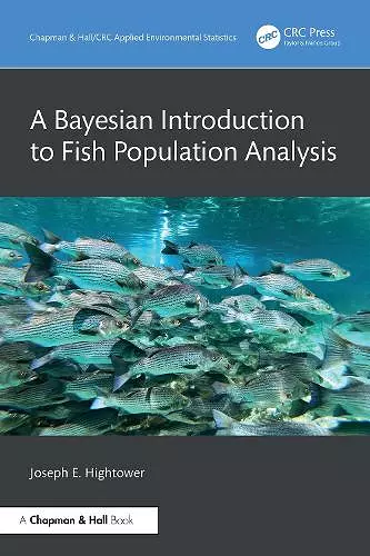 A Bayesian Introduction to Fish Population Analysis cover