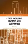 Cities: Inclusive, Liveable, and Sustainable cover