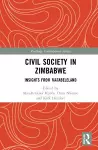 Civil Society in Zimbabwe cover