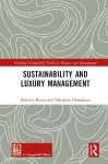 Sustainability and Luxury Management cover
