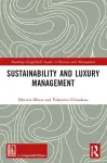 Sustainability and Luxury Management cover