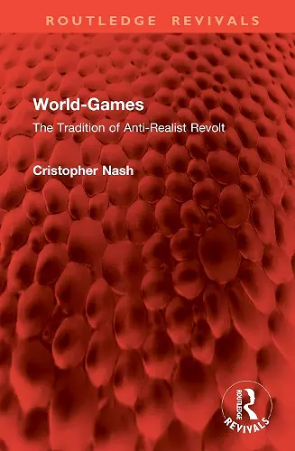 World-Games cover