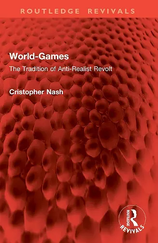 World-Games cover