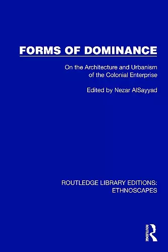 Forms of Dominance cover