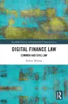 Digital Finance Law cover