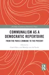 Communalism as a Democratic Repertoire cover