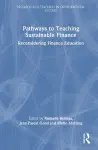 Pathways to Teaching Sustainable Finance cover