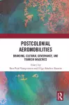 Postcolonial Aeromobilities cover
