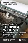 Technical Writing cover