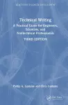 Technical Writing cover