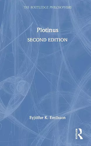 Plotinus cover
