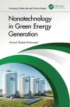 Nanotechnology in Green Energy Generation cover