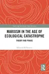 Marxism in the Age of Ecological Catastrophe cover