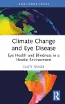 Climate Change and Eye Disease cover