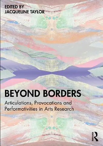Beyond Borders cover