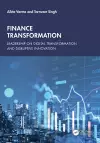 Finance Transformation cover