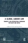 A Global Labour Law cover