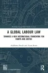A Global Labour Law cover