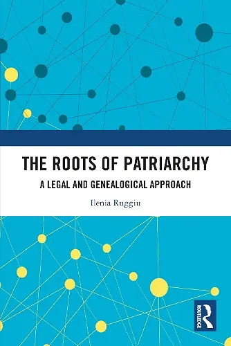 The Roots of Patriarchy cover