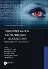 System Innovation for an Artificial Intelligence Era cover