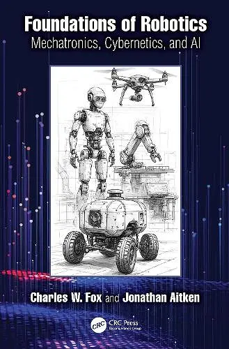 Foundations of Robotics cover
