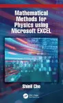 Mathematical Methods for Physics using Microsoft EXCEL cover