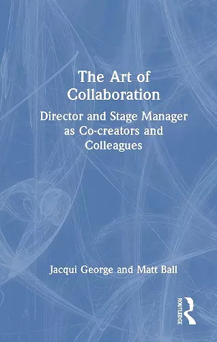 The Art of Collaboration cover