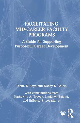 Facilitating Mid-Career Faculty Programs cover