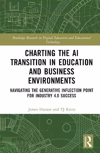Charting the AI Transition in Education and Business Environments cover