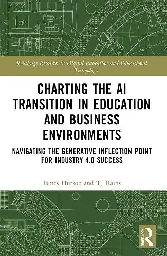Charting the AI Transition in Education and Business Environments cover