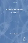 American Freedom cover