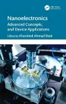 Nanoelectronics cover