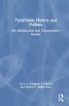 Palestinian History and Politics cover