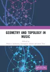 Geometry and Topology in Music cover