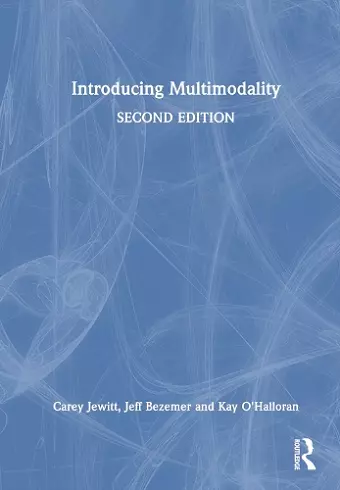 Introducing Multimodality cover