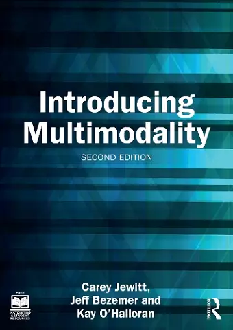 Introducing Multimodality cover