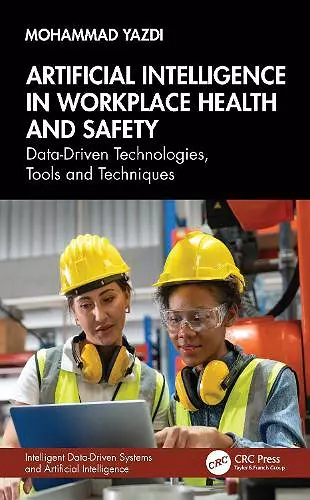 Artificial Intelligence in Workplace Health and Safety cover