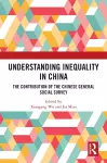 Understanding Inequality in China cover