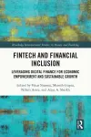 FinTech and Financial Inclusion cover