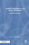 Artificial Intelligence and Music Ecosystem cover